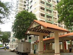 Blk 94E Bedok North Avenue 4 (Bedok), HDB 5 Rooms #599105251